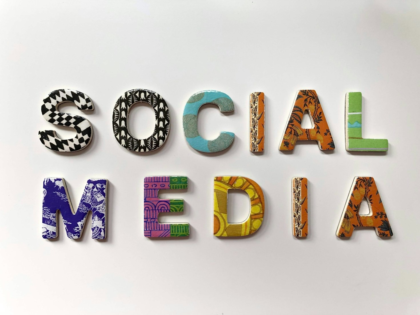 Building a Strong Digital Footprint
